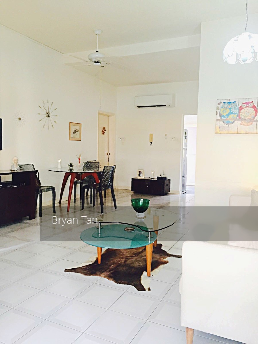 Casa Jervois (D10), Apartment #127081172
